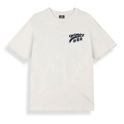 Camiseta Grimey Concreat...