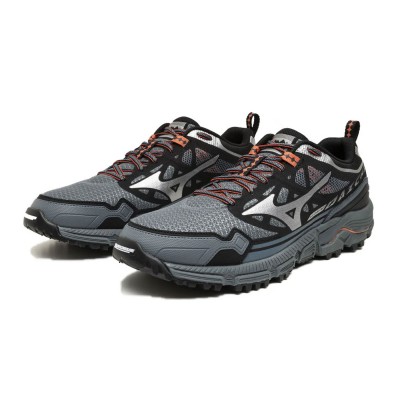 Zapatillas Sneakers Mizuno...