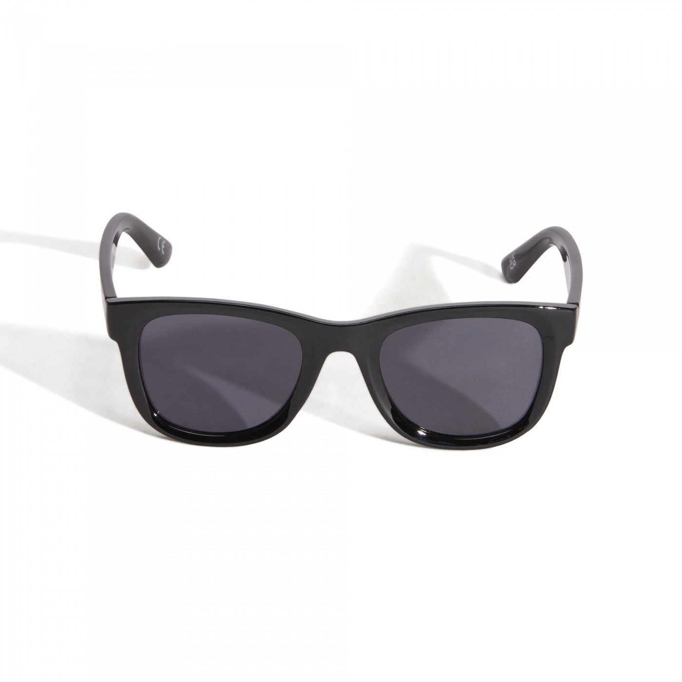 Gafas de sol Vans Spicoli Sunglasses Black VN000T0EBLK1 Gafas Vans