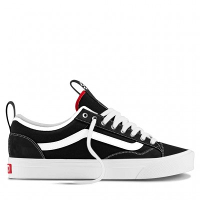 Zapatos Vans Skate Old...