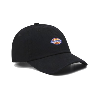 Gorra Dickies Hardwick Black