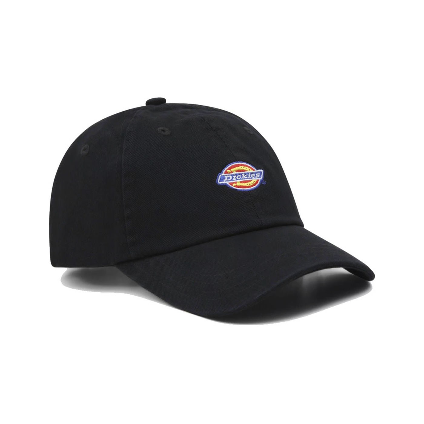 Gorra Dickies Hardwick Black DK0A4TKVBLK1-2FW5 Gorras Dickies