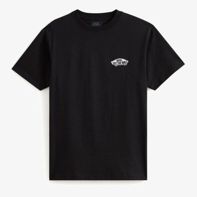 Camiseta Vans Double...