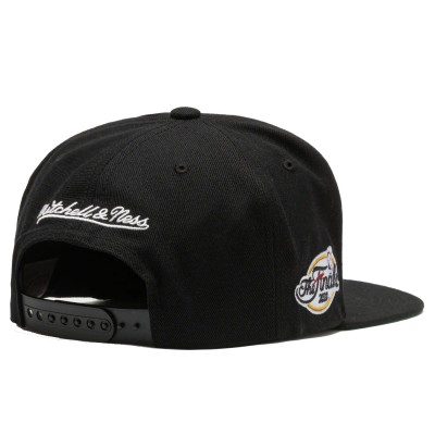 Gorra Mitchell & Ness NBA...