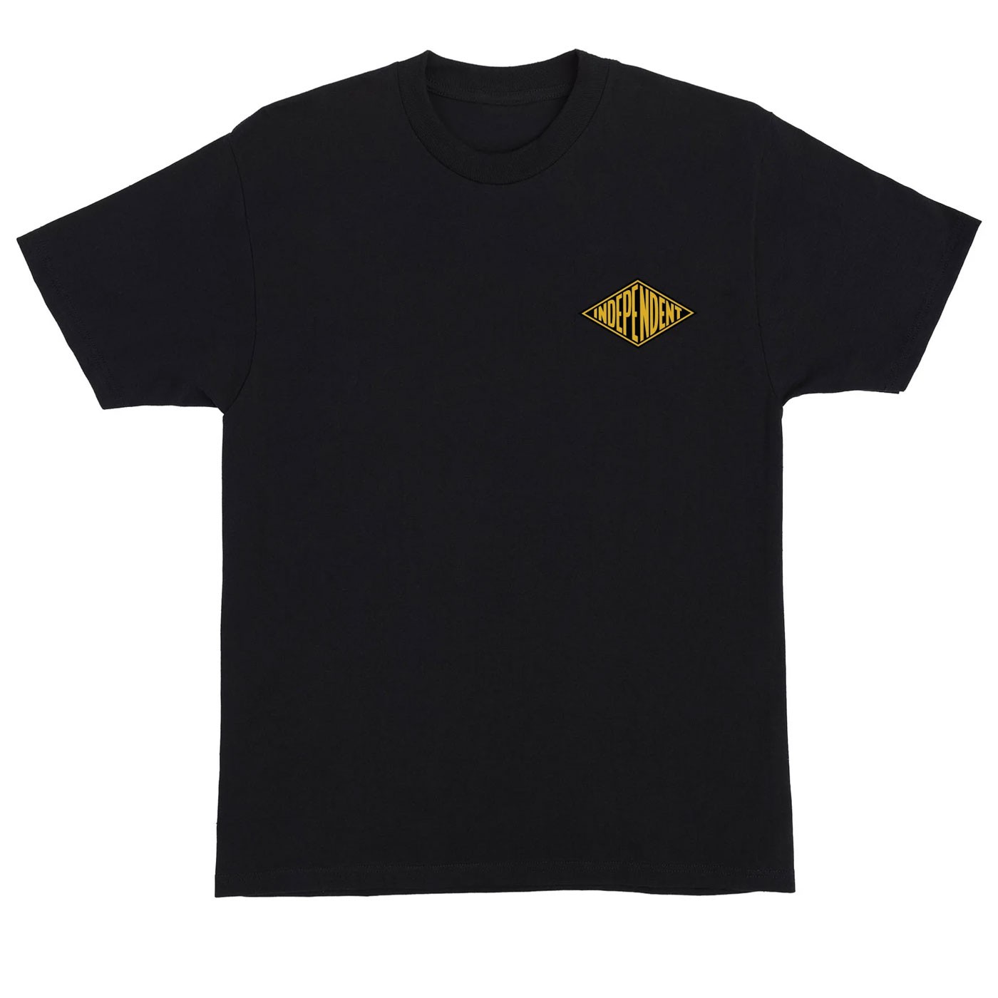 Camiseta Independent Tools of the Trade S/S Heavyweight T-Shirt 44156646-159971 Camisetas Independent