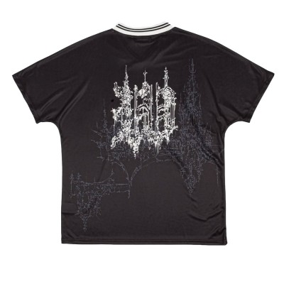 Camiseta Wasted Paris...