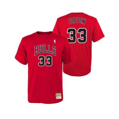 Camiseta Mitchell & Ness...