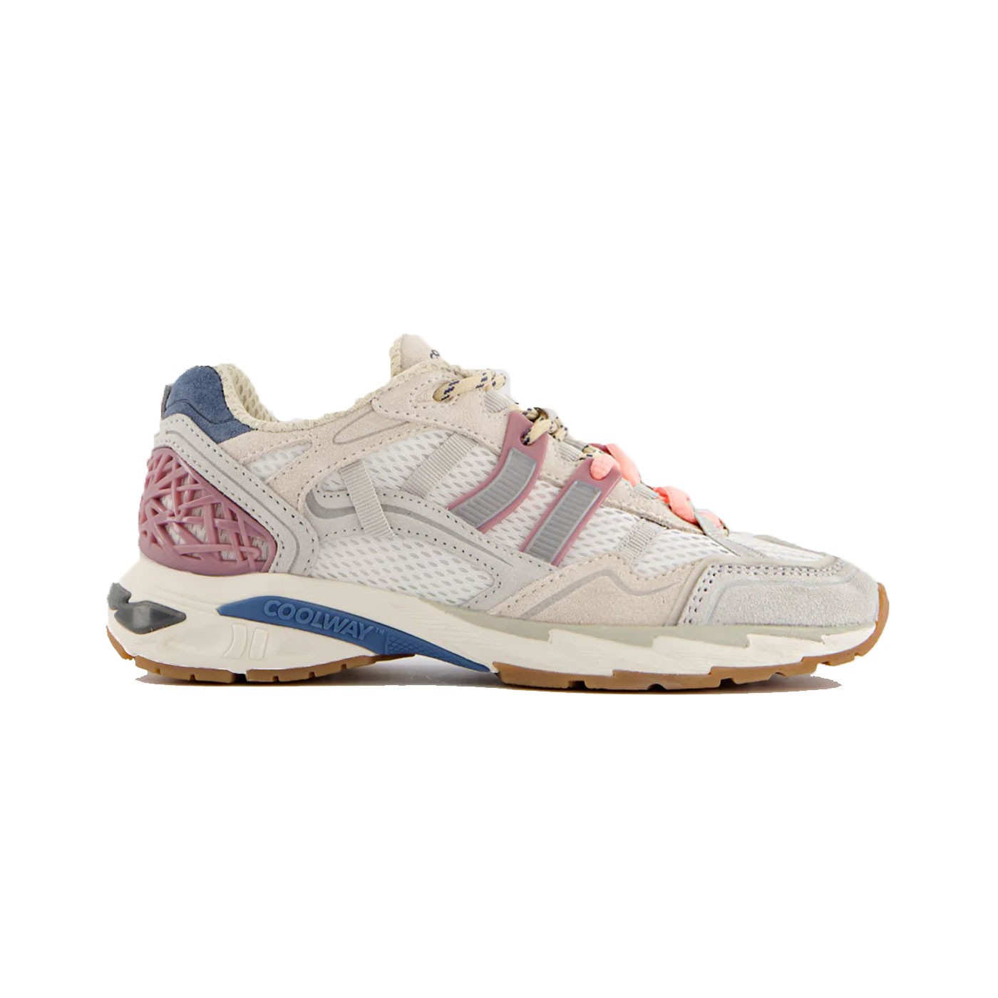 Zapatillas Coolway 2003 White WHT COOLWAY-2003-WHT Zapatillas Coolway