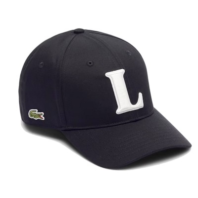 Gorra Lacoste Bordado 3D...