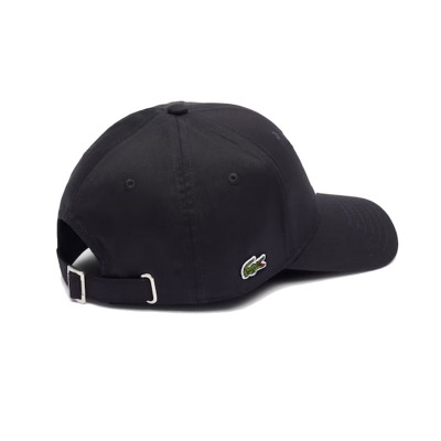 Gorra Lacoste de béisbol...