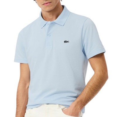 Polo Lacoste de corte...