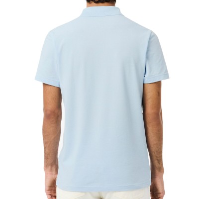 Polo Lacoste de corte...
