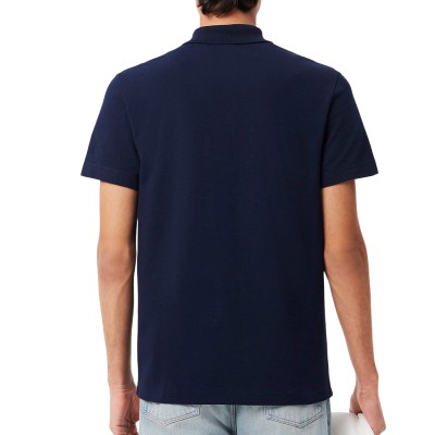 Polo Lacoste Regular Fit de...