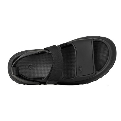 Sandalia UGG W GoldenGlow BLK Black 1152685-BLK Zapatillas UGG