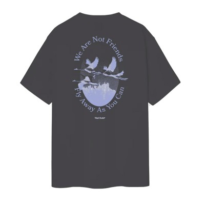 Camiseta We Are Not Friends...