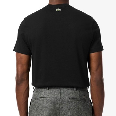 Camiseta Lacoste Logo...