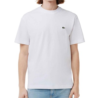 Camiseta Lacoste de algodón...