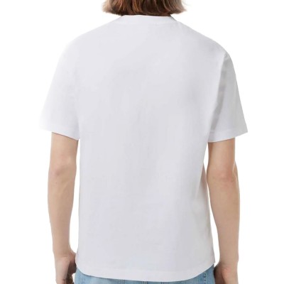Camiseta Lacoste de algodón...
