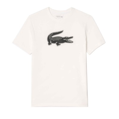 Camiseta Lacoste deportiva...