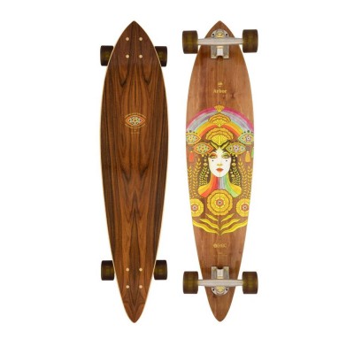 Cruiser Arbor Solstice B4BC Fish. Multi 37'' ABR-COM-0078 Cruisers Arbor