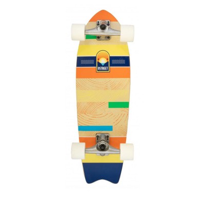 Surfskate D Street Coda...