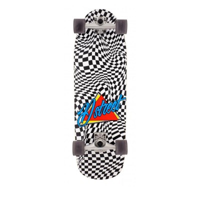 Surfskate D Street Check...