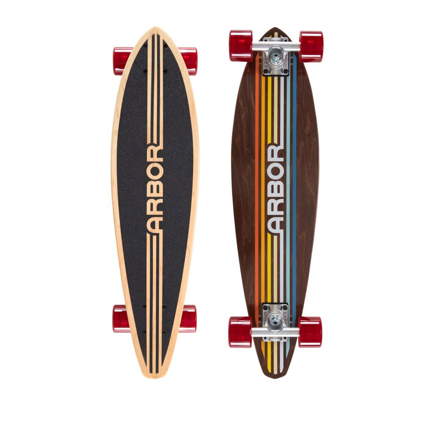 Cruiser Arbor Cruiser Micron Hawkshaw Multicolor 29'' ABR-COM-3535 Cruisers Arbor