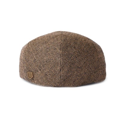 Boina Brixton Hooligan Snap...