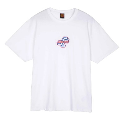 Camiseta Santa Cruz Outer...