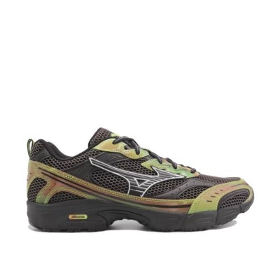 Zapatillas Sneaker Mizuno...