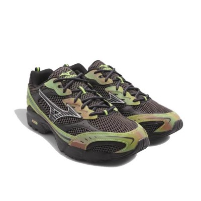 Zapatillas Sneaker Mizuno...