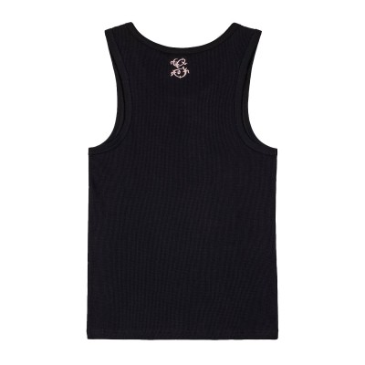 Camiseta tirantes Grimey...