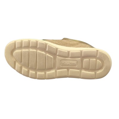 Zapato mocasín naútico NAUTICA Bally marrón Earth NAUTICA-BALLY-EARTH Zapatillas NAUTICA Footwear