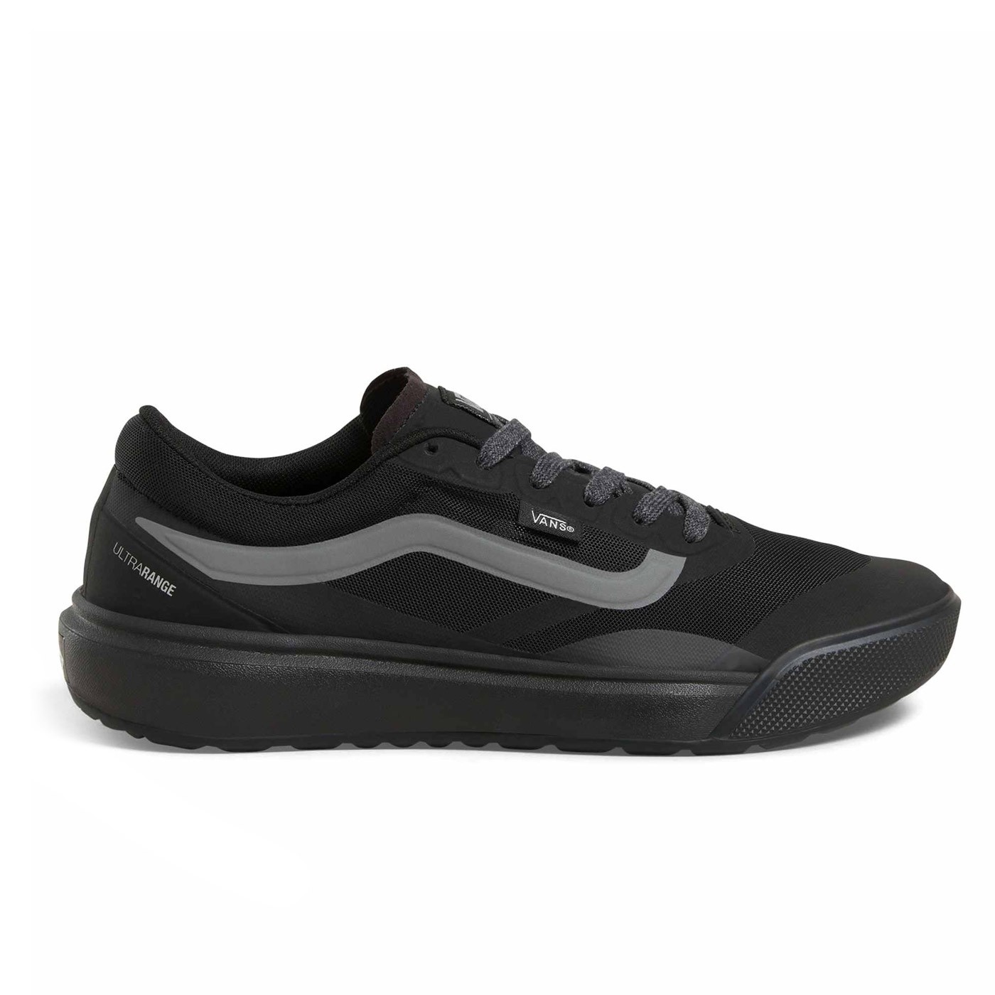 Zapatos Vans MTE Ultrarange 2.0 Rw Black-Black VN000D60BKA1 Zapatillas Vans