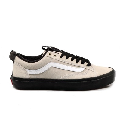 Zapatos Vans Skate Old...