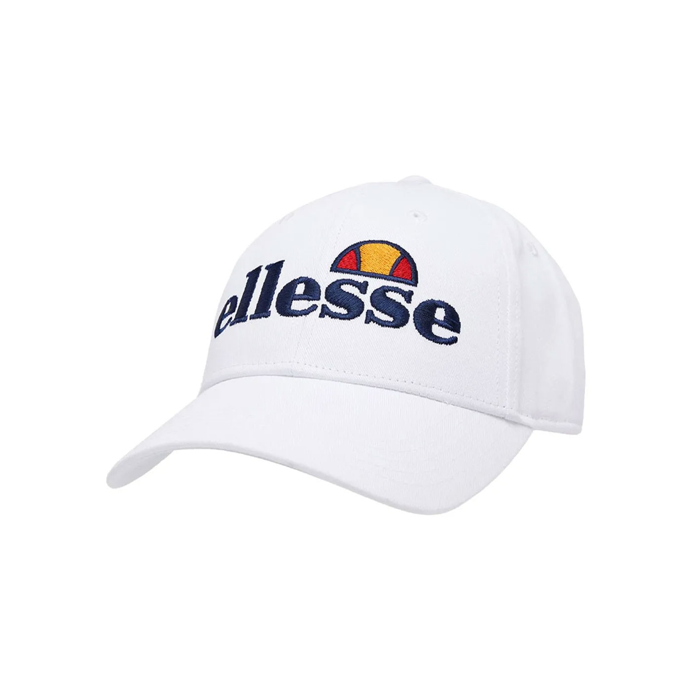 Gorra snapback Ellesse Tralo Cap White SHBA4033-WHT Gorras Ellesse