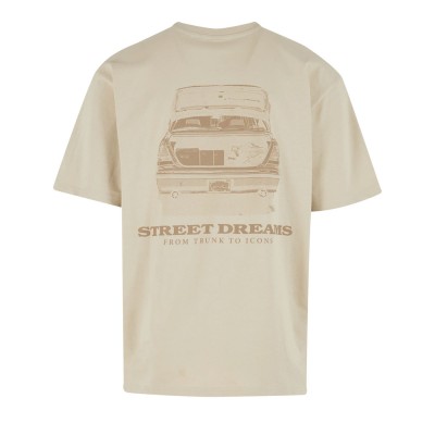Camiseta Karl Kani Slogan...