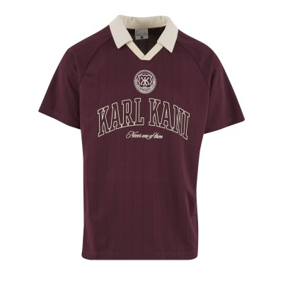 Camiseta Karl Kani Heritage...