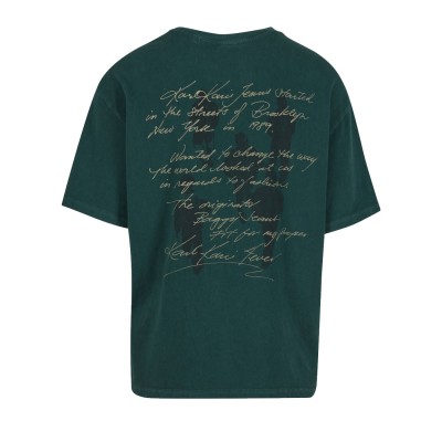 Camiseta Karl Kani...