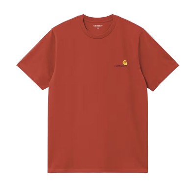 Camiseta Carhartt WIP S-S...