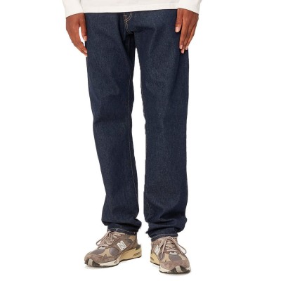 Pantalón vaquero Carhartt...
