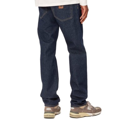 Pantalón vaquero Carhartt...