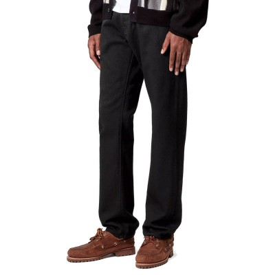Pantalón vaquero Carhartt...