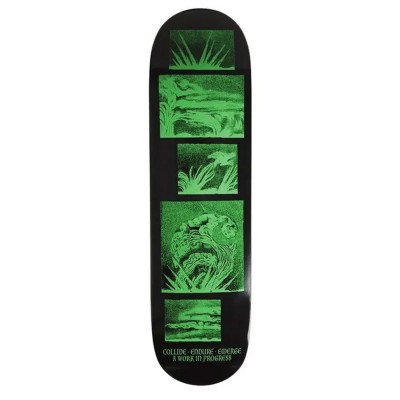 Tabla Skate Carhartt WIP...
