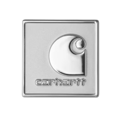 Pin Carhartt WIP Square...