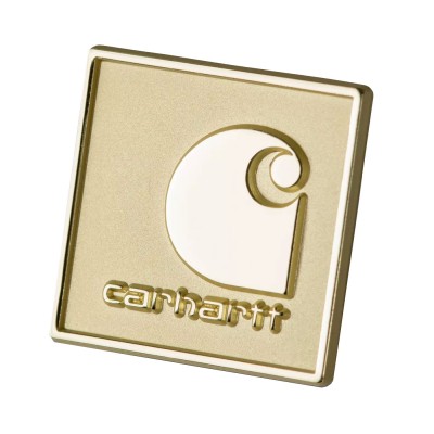 Pin Carhartt WIP Square...