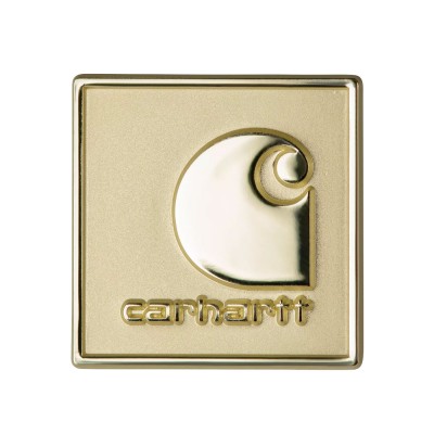 Pin Carhartt WIP Square...