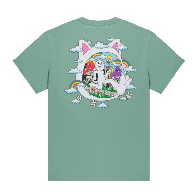 Camiseta RipNDip Heaven To...