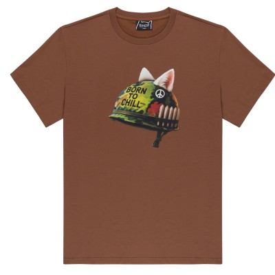 Camiseta RipNDip Born To...