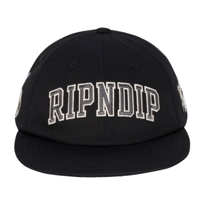 Gorra RipNDip Team Spirit...